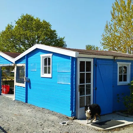 Campsite Les Embruns 3*