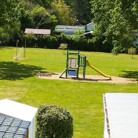 Les Embruns 3* Campsite *