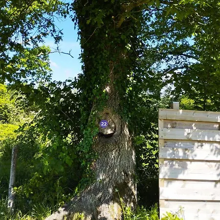 Les Embruns 3* Campsite Camoel