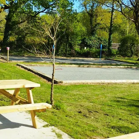 Campsite Les Embruns 3*