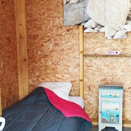 Les Embruns 3* Campsite